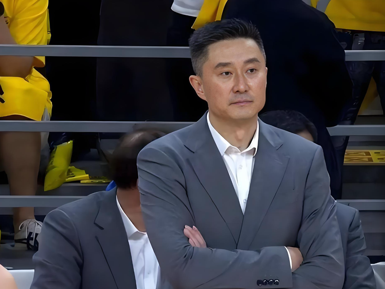 良苦用心！杜锋正在下一盘大棋
